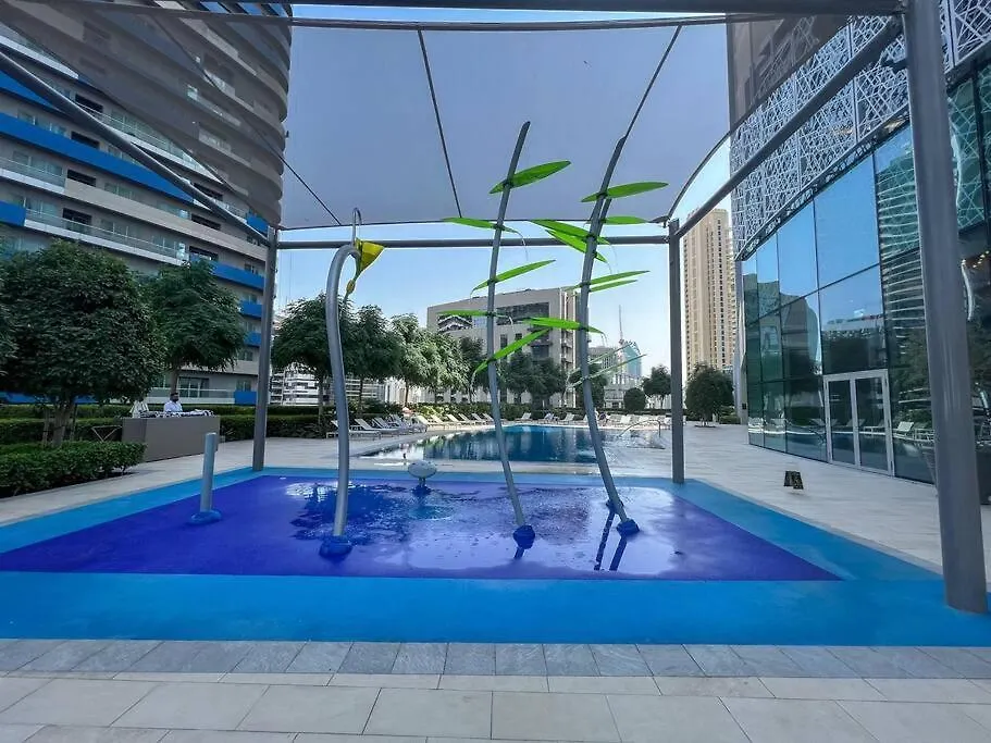 New Listing With Burj Khalifa View Apartment Dubai United Arab Emirates